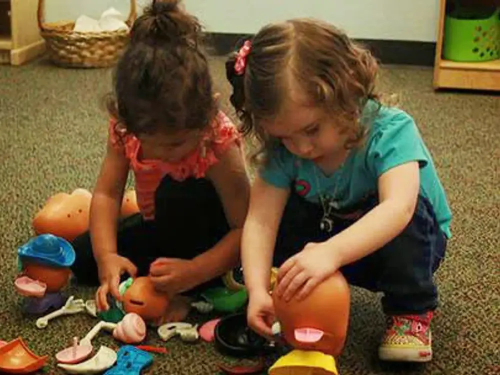 Cornerstone Christian Preschool (4105 Crowell Rd), Turlock