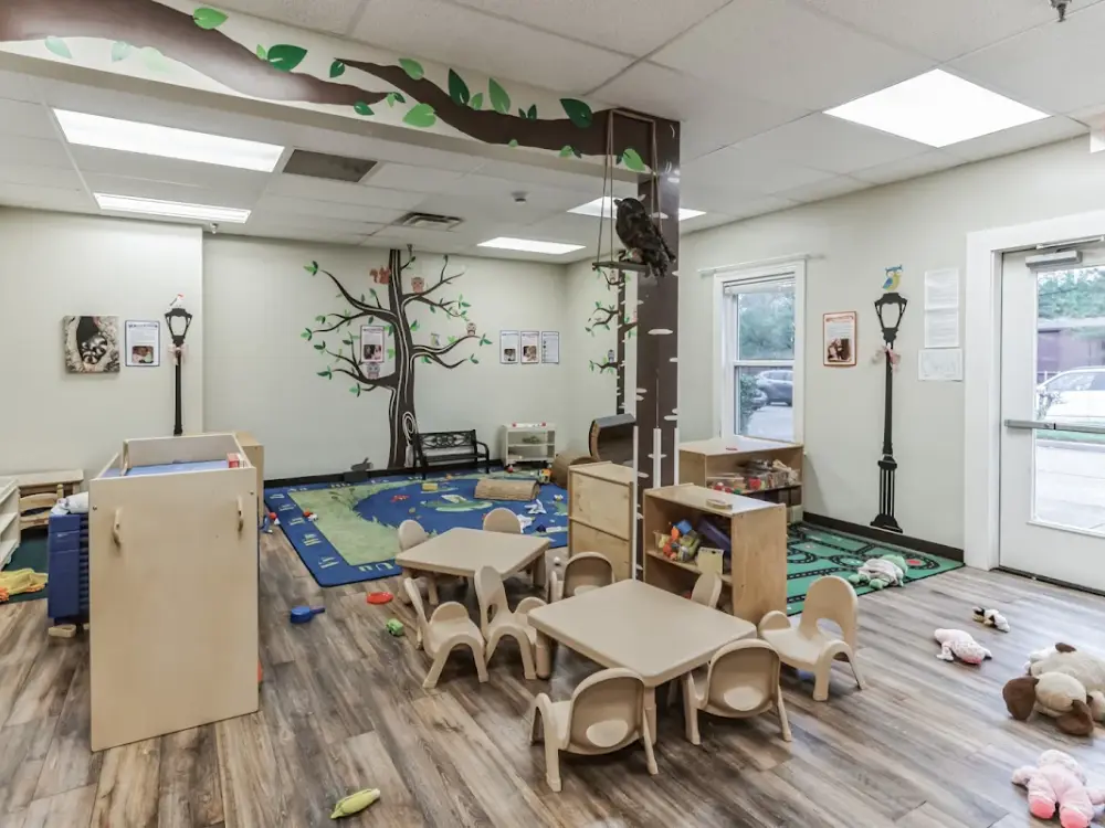 Cornerstone Learning Center - Southwind, Memphis