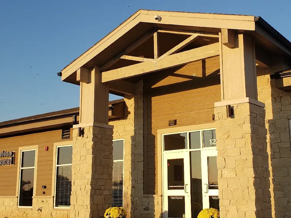 Cornerstone Montessori, Elkhorn