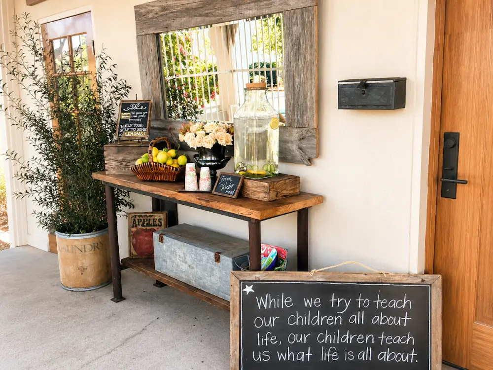 Cornerstone Preschool, Agoura Hills