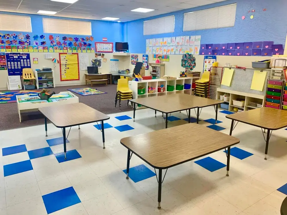 Cornerstone Preschool in Clearwater, FL