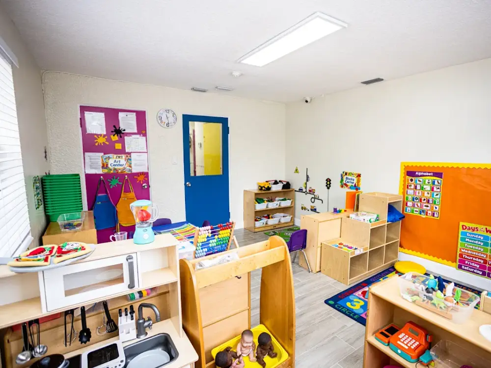 Cornerstone Preschool Hollywood LLC, Hollywood