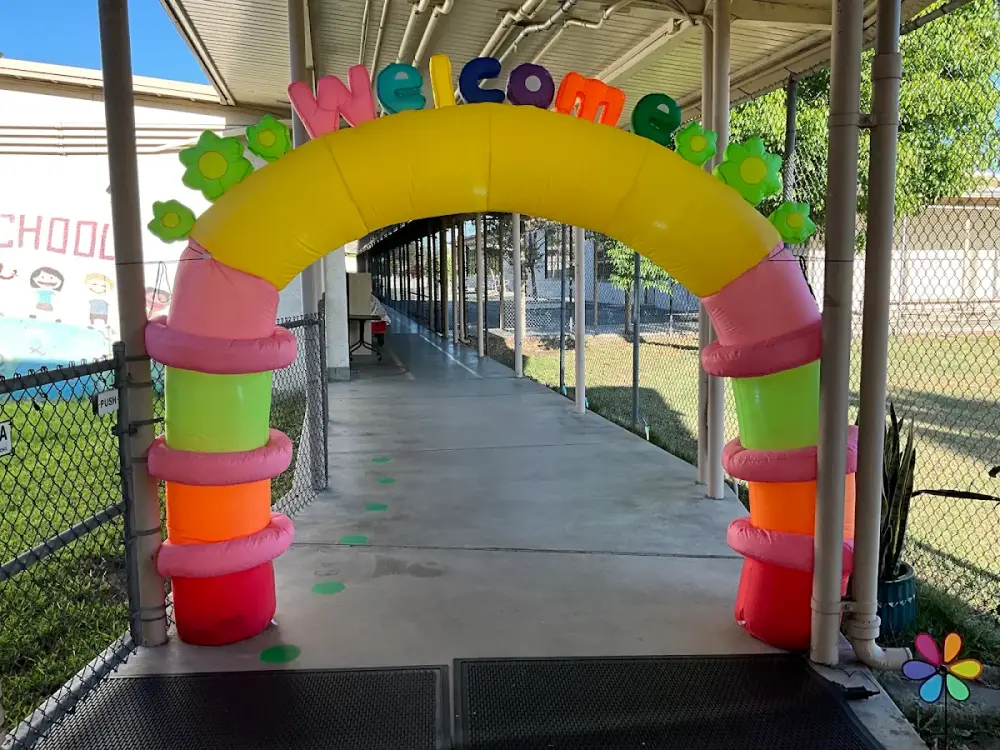 Cornerstone Preschool, Whittier
