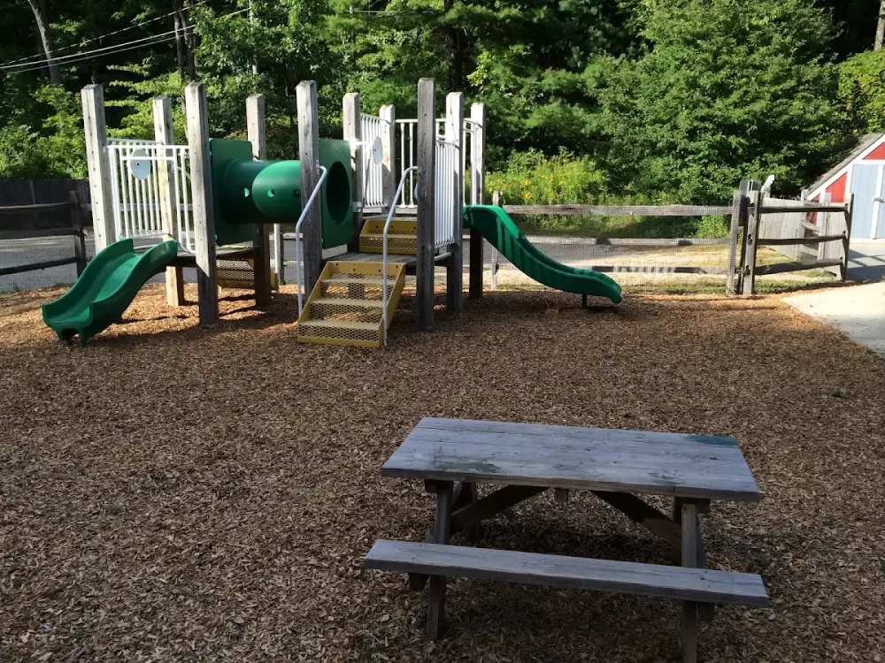 Cornwall Child Center (8 Cream Hill Rd), West Cornwall