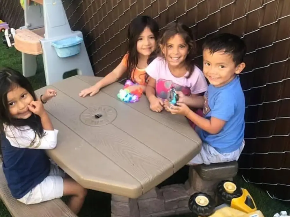 Cottontail Preschool, Chula Vista