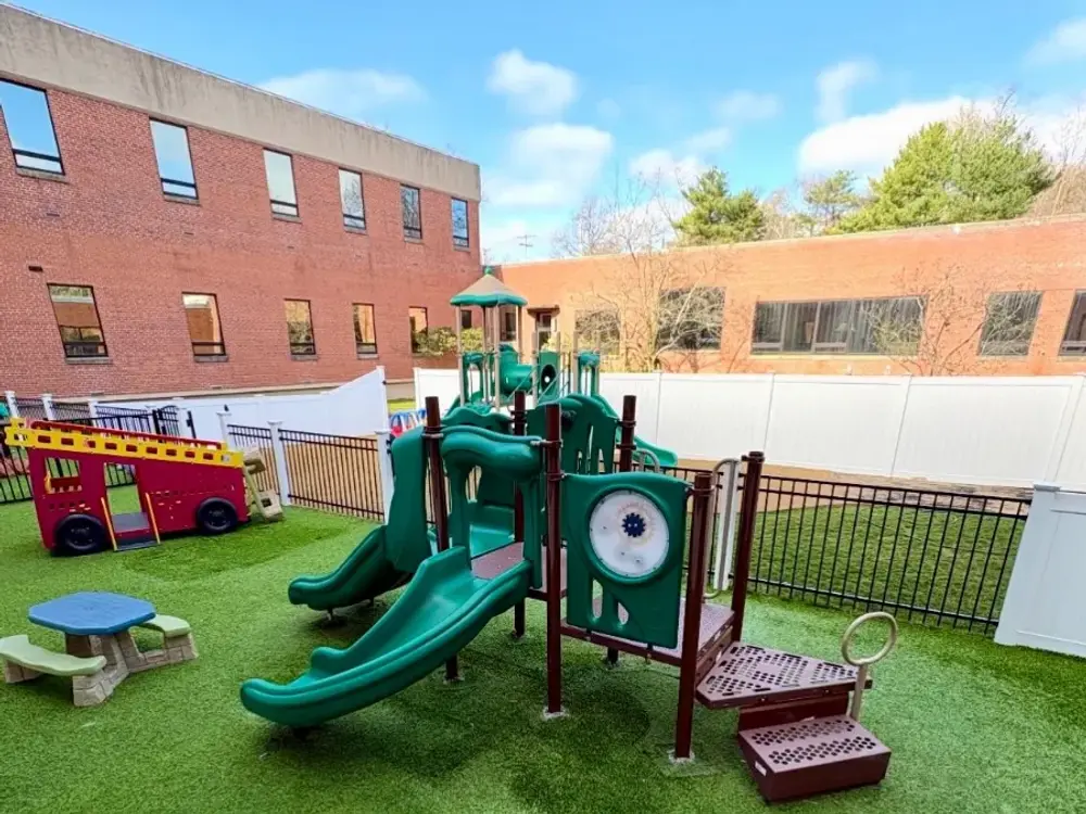Cottontails Childcare & Learning Center, Stamford