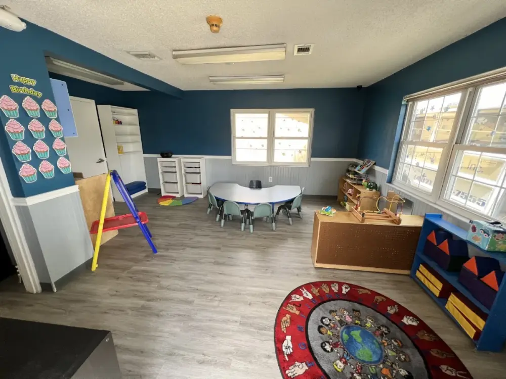 Country Cubs Learning Center in Kissimmee, FL