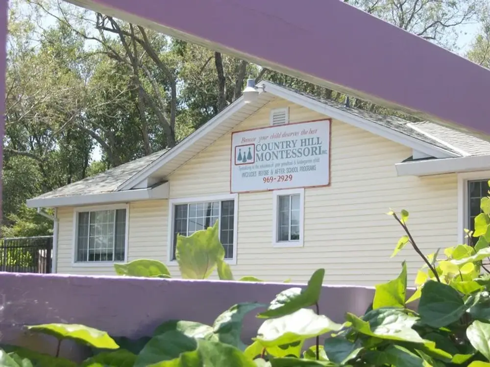 Country Hill Montessori, Inc., Fair Oaks