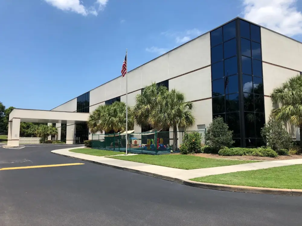 Countryside Christian Preschool in Clearwater, FL