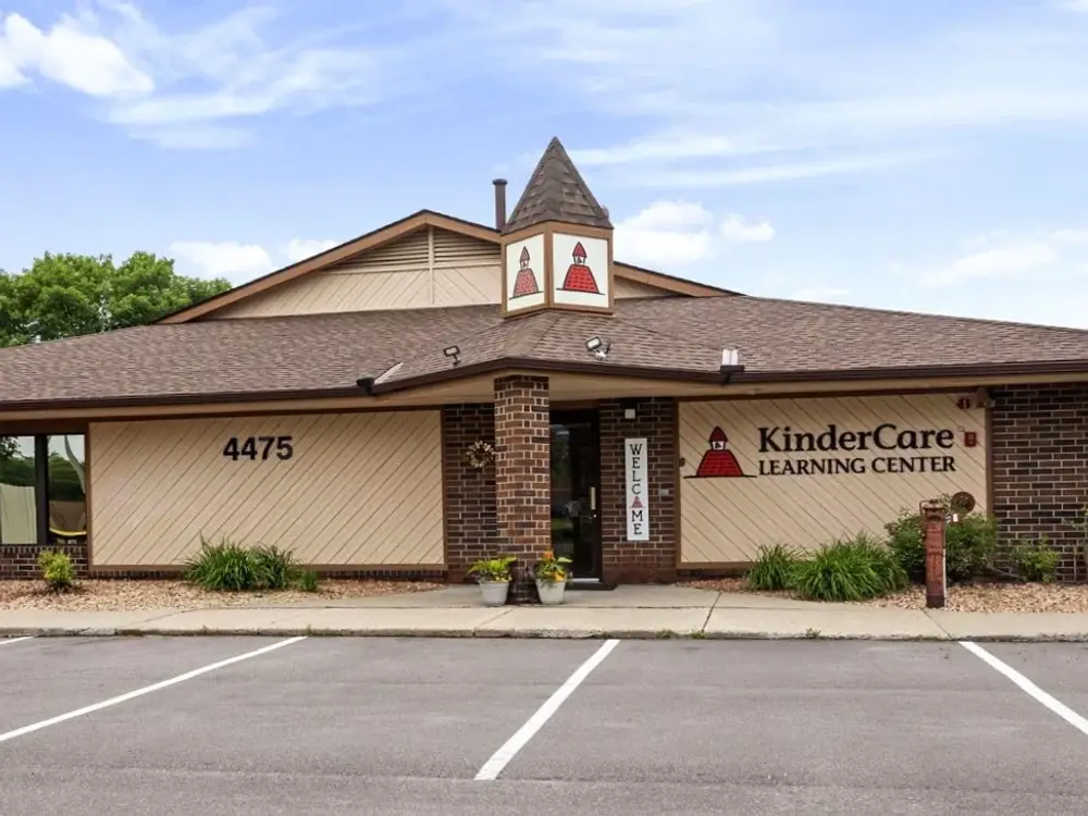 County Road KinderCare, Plymouth