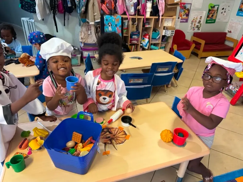 Courtney's Little Learners S.T.E.M. Academy, Orlando