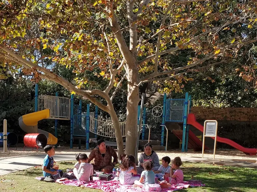 COV Developmental Preschool, Van Nuys