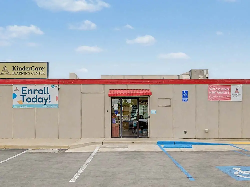 Covina KinderCare, Covina
