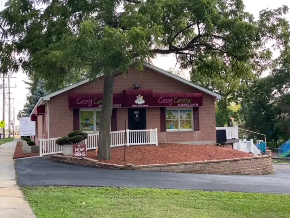 Cozy Castle Learning Center in Crete, IL