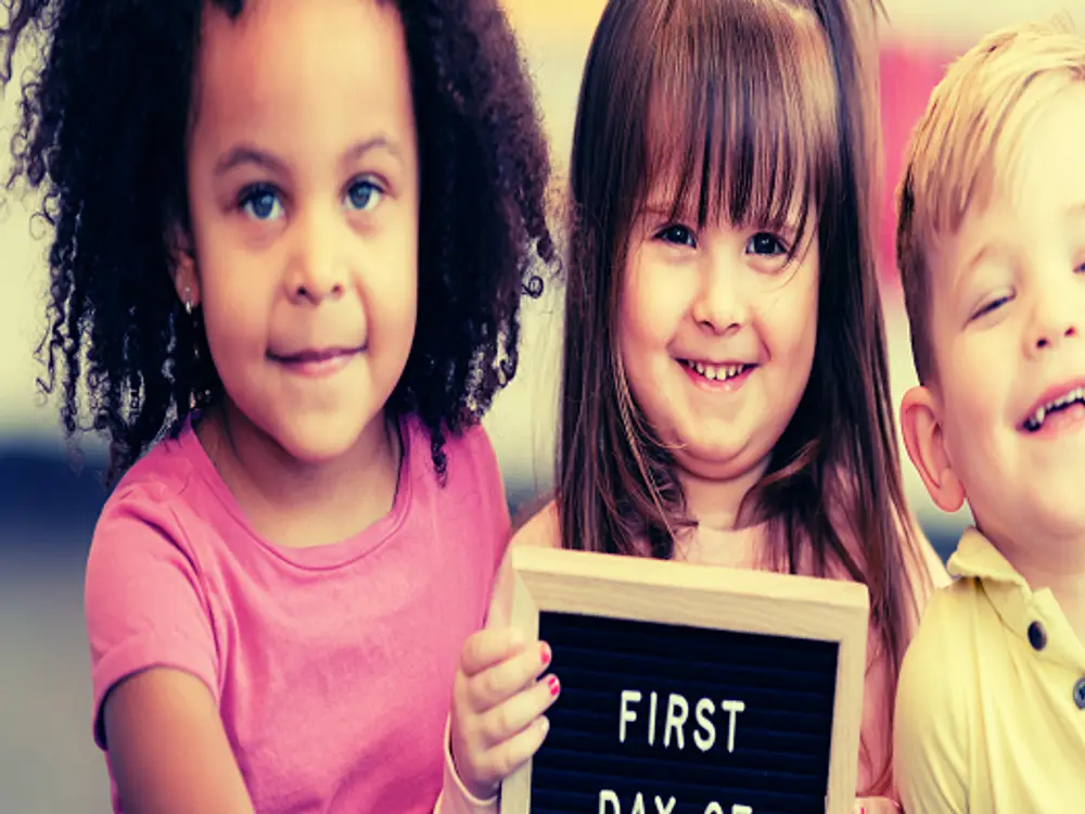 Cozy Kids Academy in Knoxville, TN