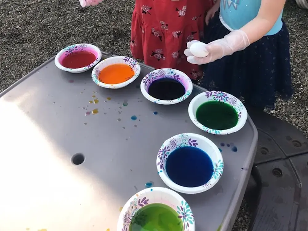 Cranberry Christian Child Care, Cranberry Township