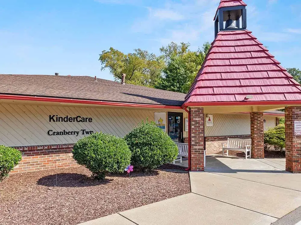 Cranberry KinderCare, Cranberry Township