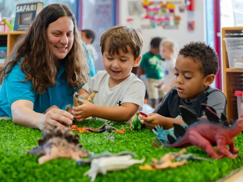 Creative Child Learning Center - Clermont, Minneola