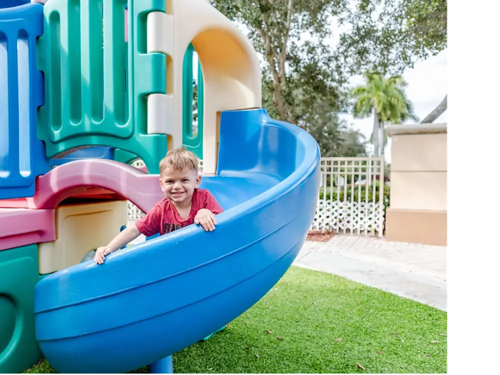 Creative Child Learning Center - Coral Springs, Coral Springs