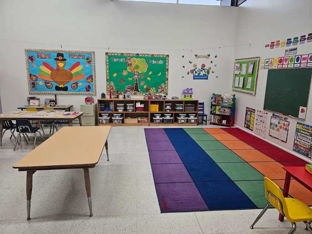 Creative Children Preschool, Woodland Hills