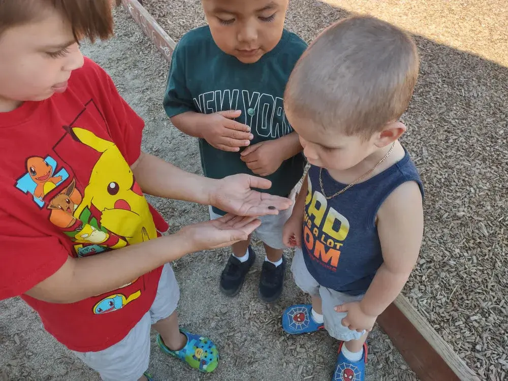 Creative Corner Preschool, Sacramento
