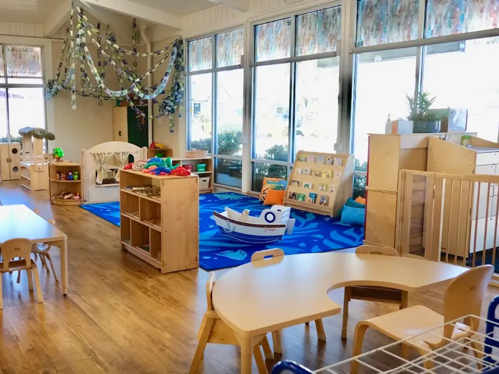 Creative Explorers (604 E Evelyn AVE), Sunnyvale