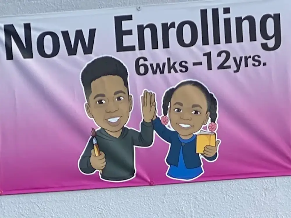 Creative Hearts Learning Academy, Bloomfield