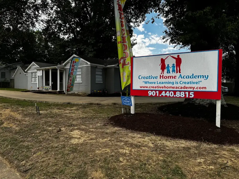 Creative Home Academy And Preschool, LLC, Memphis