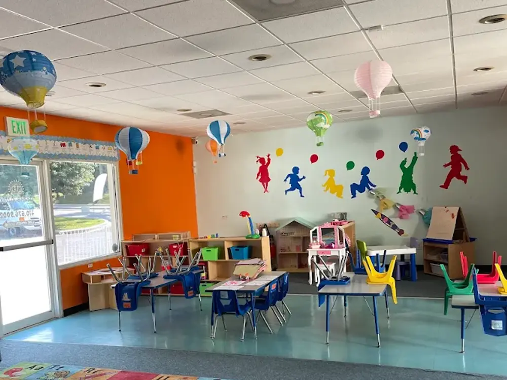 Creative Journeys Learning Center, Edgewood