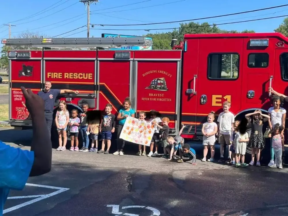 Creative Kids Academy Coon Rapids, Coon Rapids