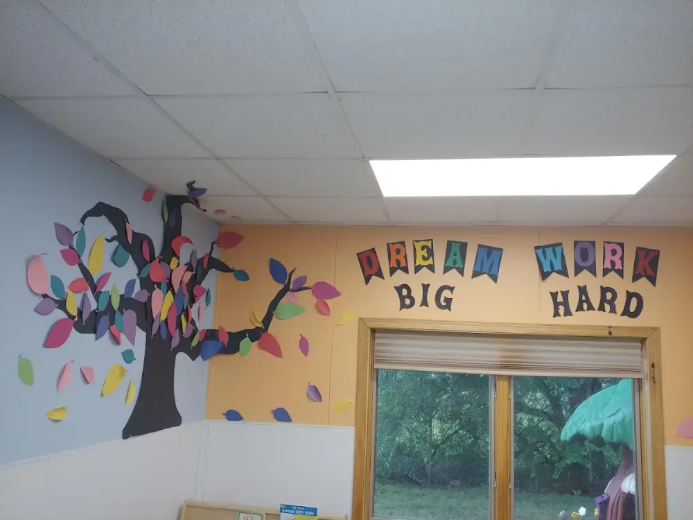 Creative Kids Academy Elk River 2, Elk River