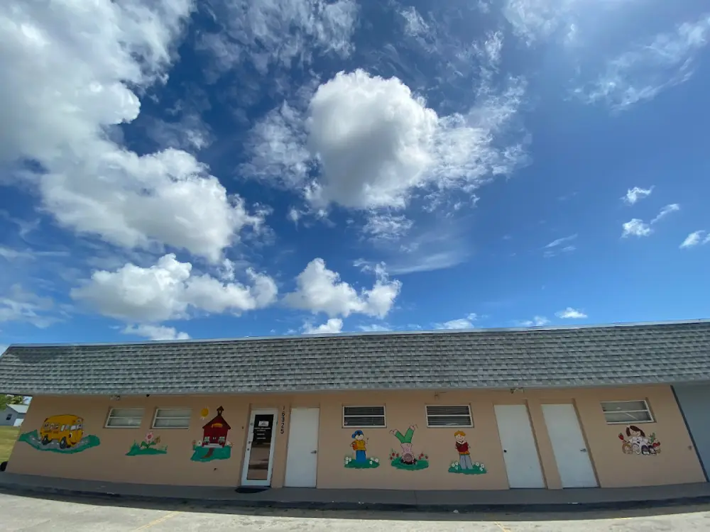 Creative Kids Academy, Homestead