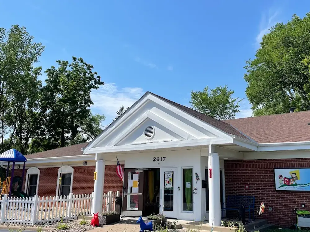 Creative Kids Academy Maplewood, Maplewood