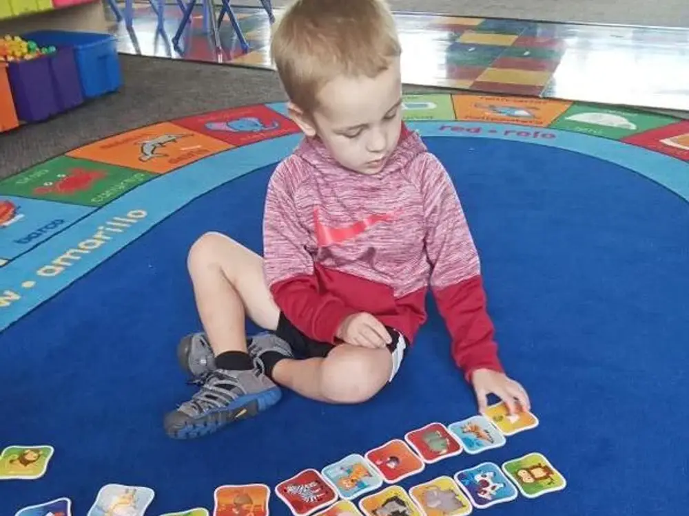 Creative Kids Academy Minnetonka/Wayzata, Wayzata