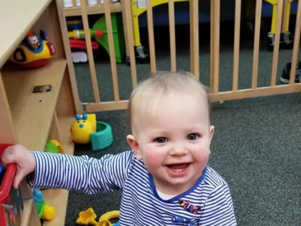 Creative Kids Academy Mounds View, Mounds View
