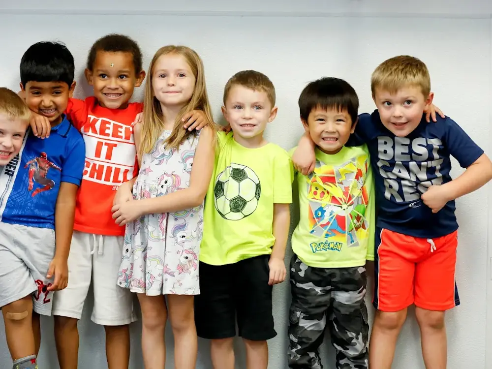 Creative Kids Childcare Center, Brewster