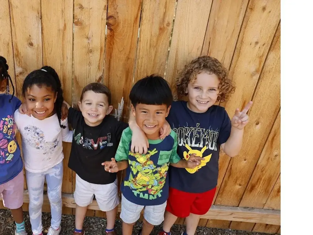 Creative Kids Childcare Center, Mahopac