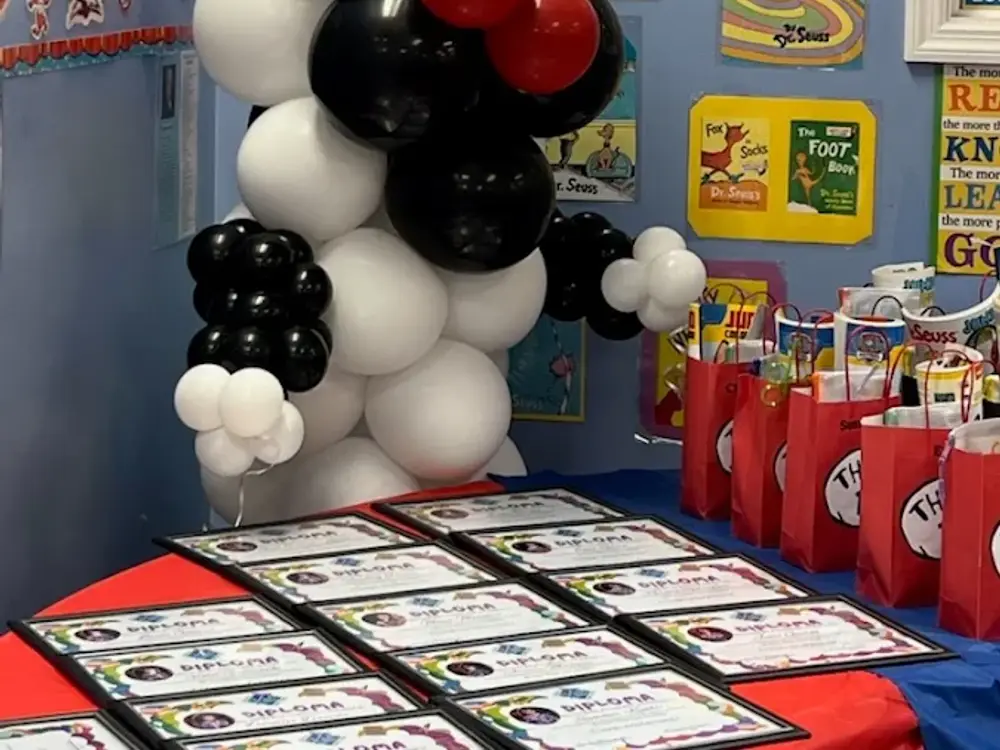 Creative Kids Connection, Kissimmee