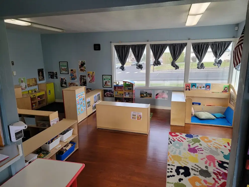 Creative Kids Learning Center Moses Lake, Moses Lake