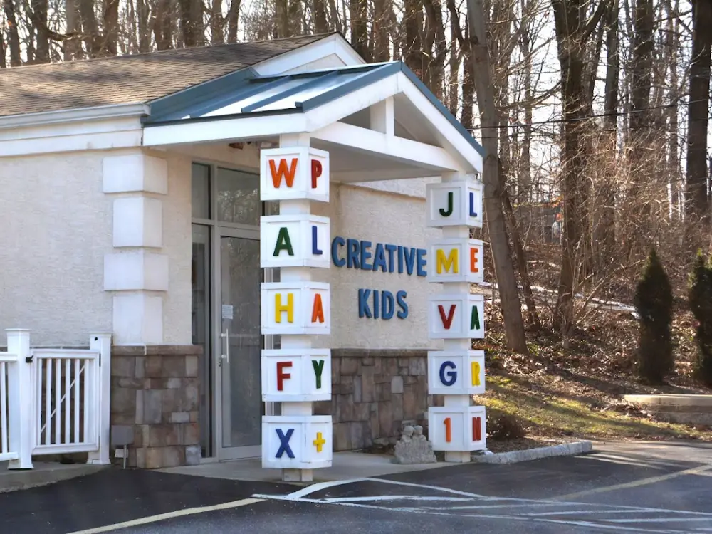 Creative Kids of Downingtown, Downingtown