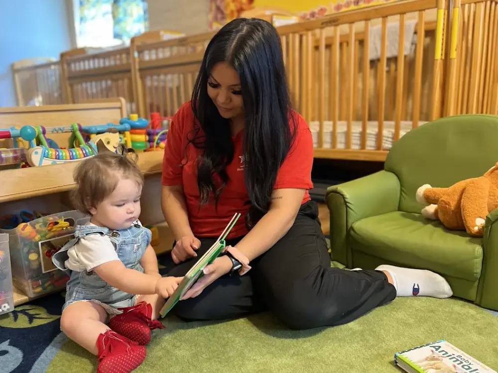 Creative Kids Preschool in Tucson, AZ