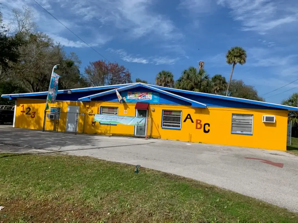 creative kidz learning academy in Gibsonton, FL