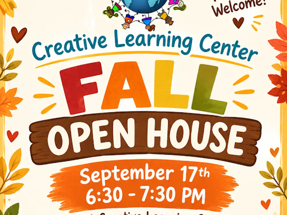 Creative Learning Center - Hutto, Hutto