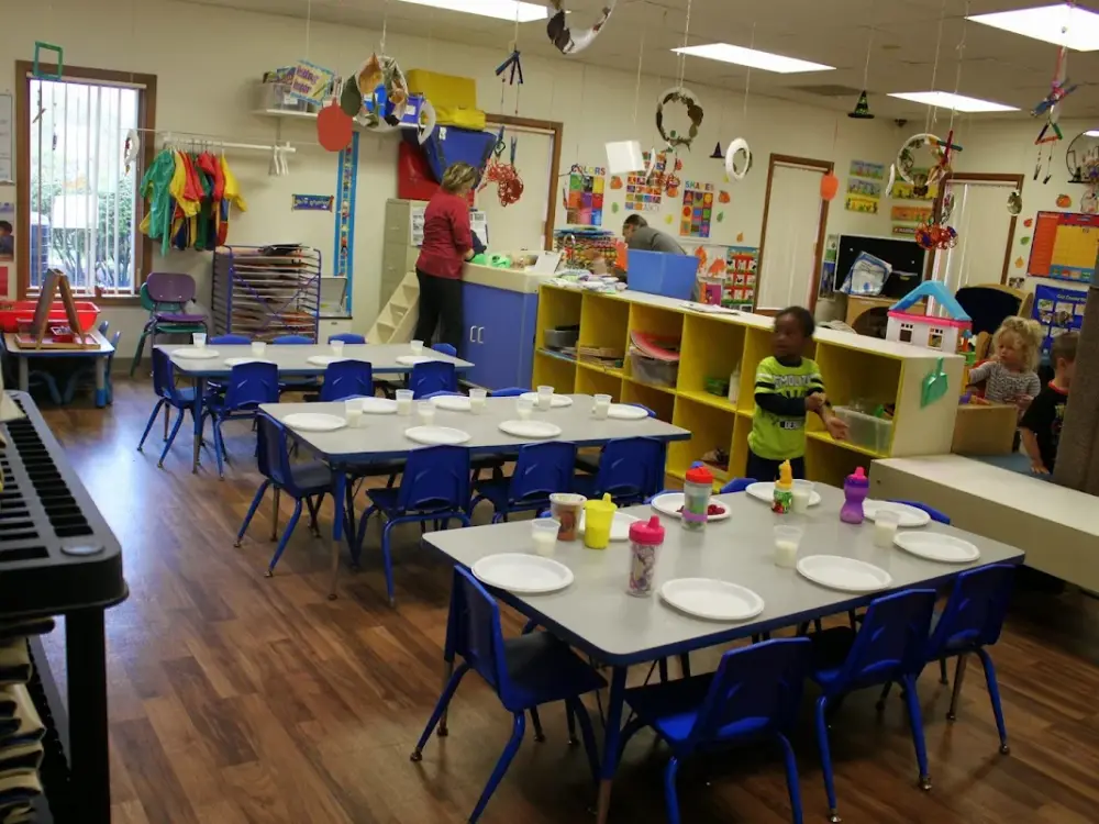 Creative Learning Center of the Lehigh Valley, Easton