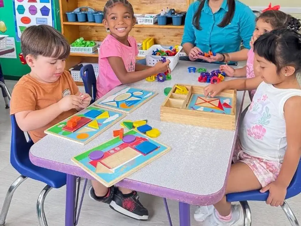 Creative Learning Experience, Palm Springs
