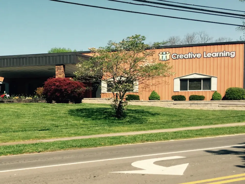 Creative Learning USA LLC Child Care, Cookeville