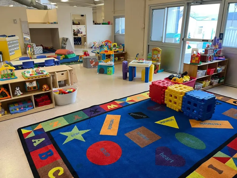 Creative Lil' Minds Childcare, Scranton