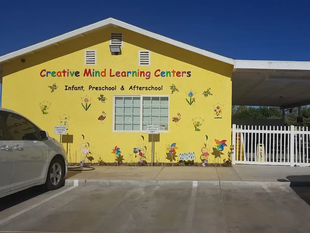 Creative Mind Learning Centers, Hesperia