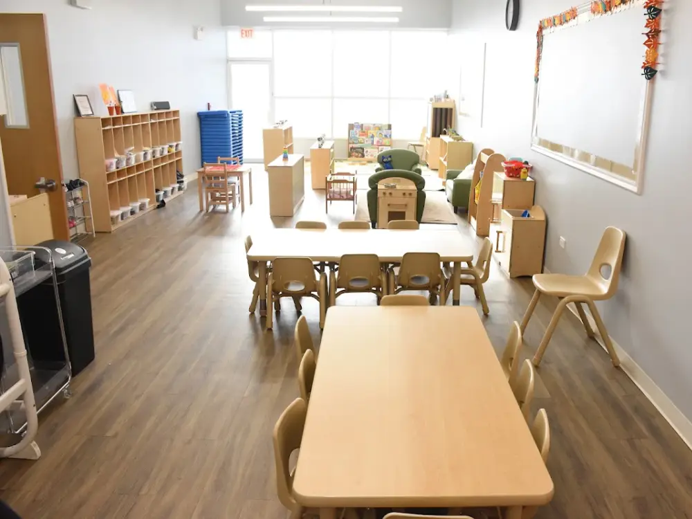 Creative Minds Child Development Center, Chicago