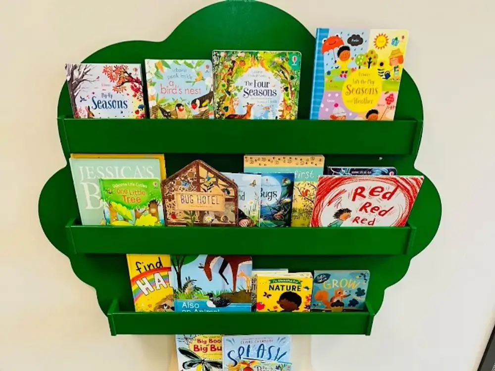 Creative Minds Early Learning Center, Lincoln